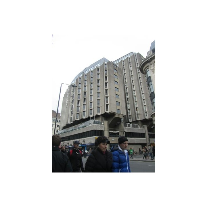 St Giles London – A St Giles Hotel