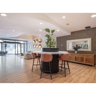 Hotel Málaga Alameda Centro Affiliated by Meliá