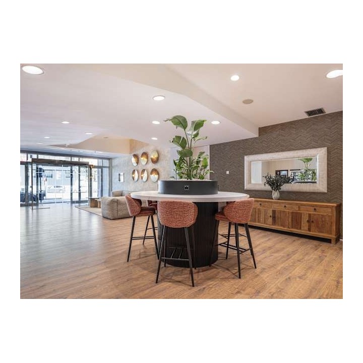 Hotel Málaga Alameda Centro Affiliated by Meliá