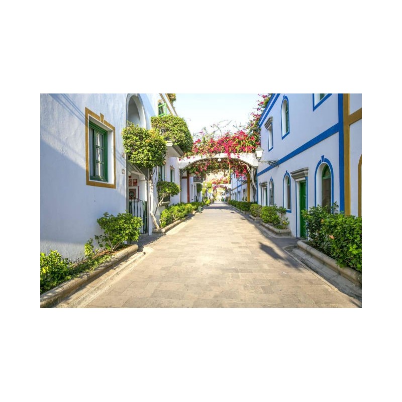 Apartamentos LIVVO Puerto de Mogán