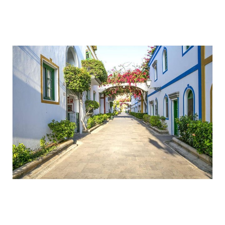 Apartamentos LIVVO Puerto de Mogán