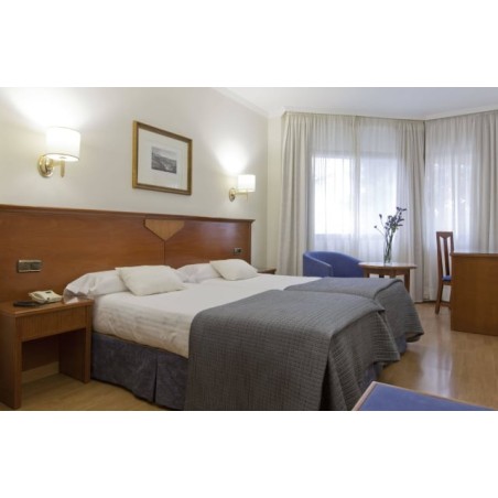 Hotel Porcel Alixares
