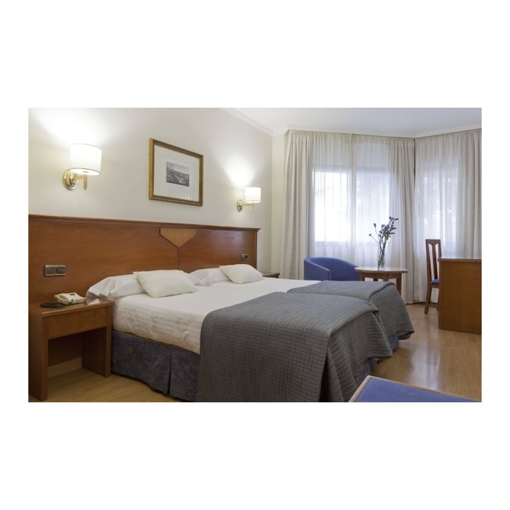 Hotel Porcel Alixares