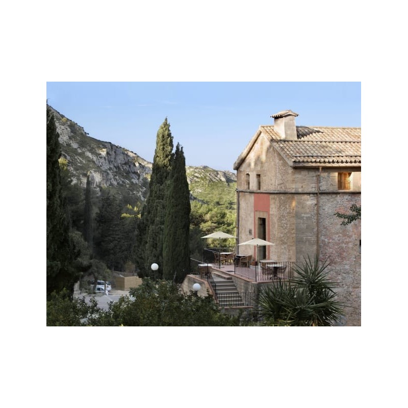 Petit Hotel Hostatgeria La Victoria