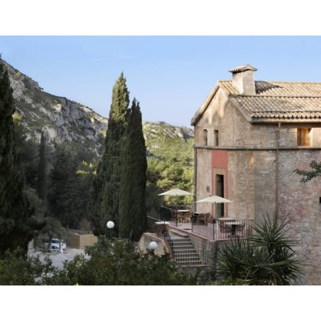 Petit Hotel Hostatgeria La Victoria