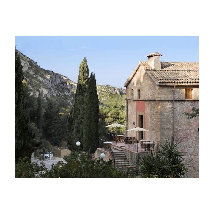 Petit Hotel Hostatgeria La Victoria