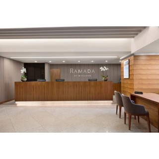 Ramada by Wyndham Lisbon