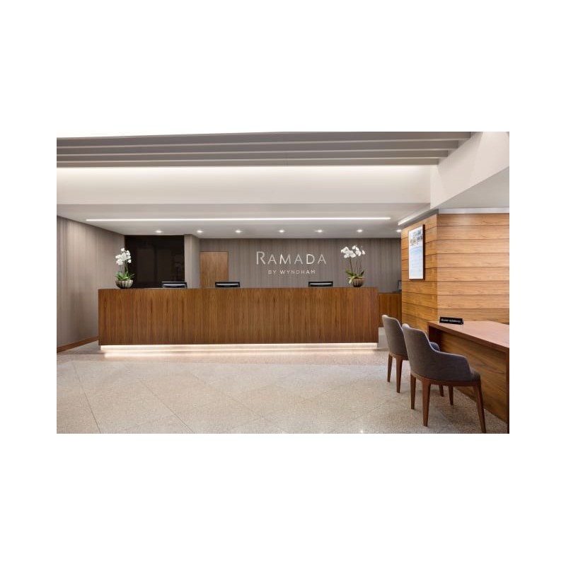 Ramada by Wyndham Lisbon