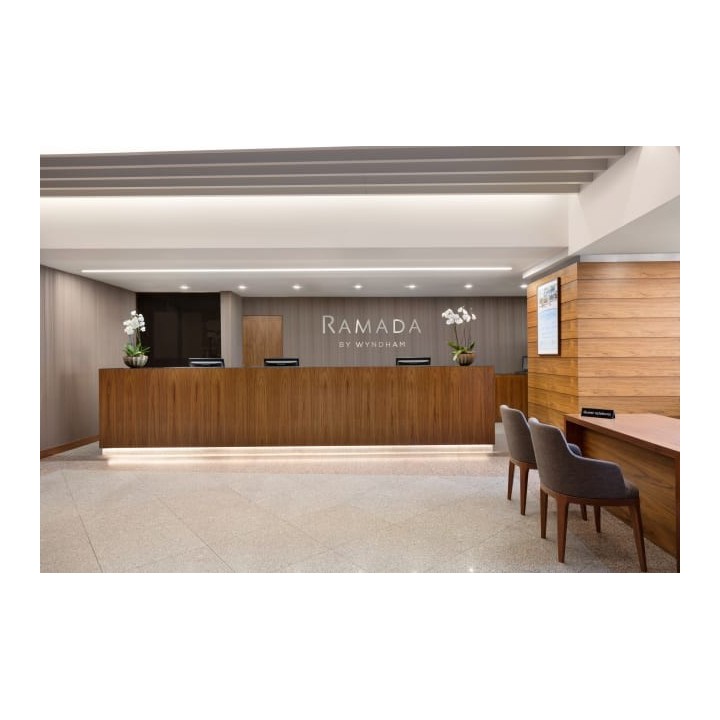 Ramada by Wyndham Lisbon