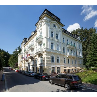 Schnupperkur mit Halbpension - Die Kur zur Probe