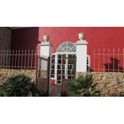 Hotel Era De La Corte