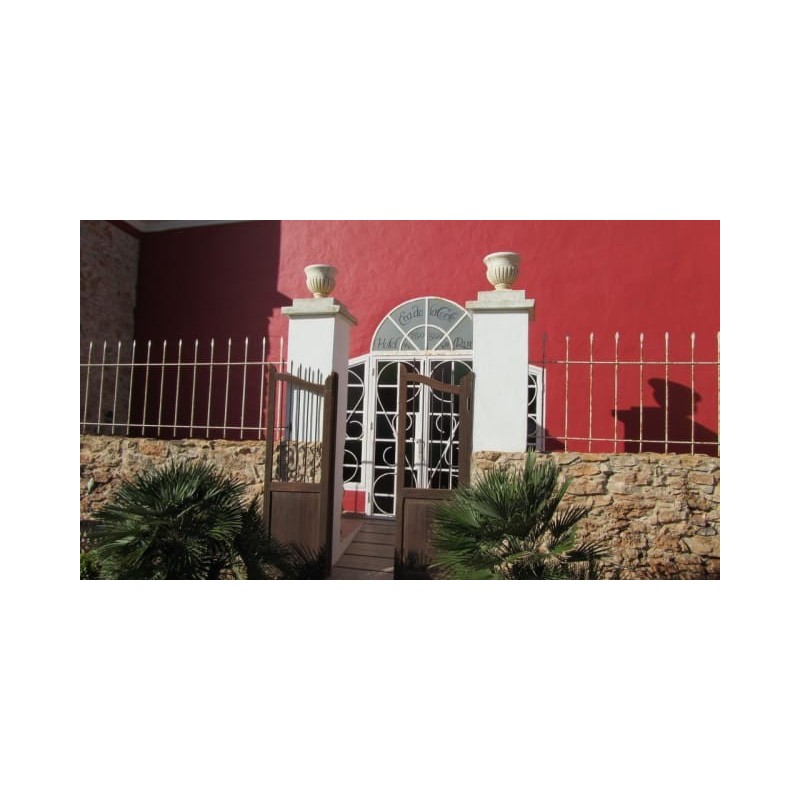 Hotel Era De La Corte