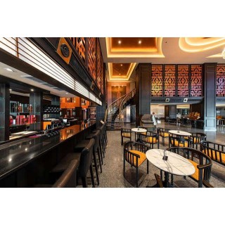 Hotel The Manhattan Bangkok