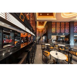 Hotel The Manhattan Bangkok