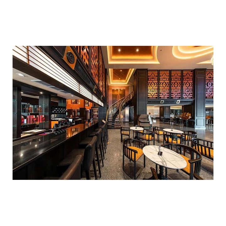 Hotel The Manhattan Bangkok