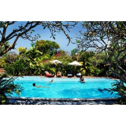 Hotel Bumas