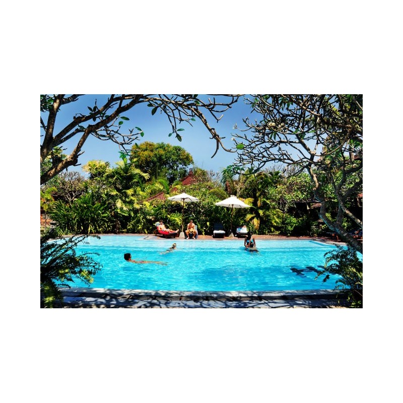 Hotel Bumas