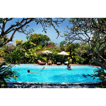 Hotel Bumas