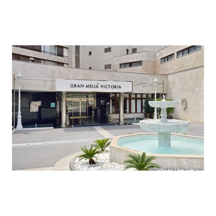 Hotel Victoria Gran Meliá