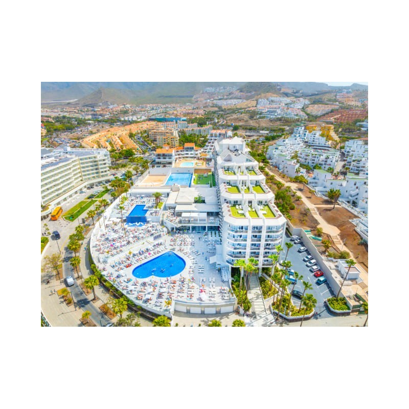 Hovima Costa Adeje - For Cool Adults