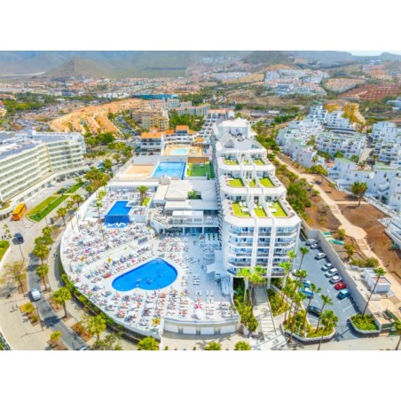 Hovima Costa Adeje - For Cool Adults