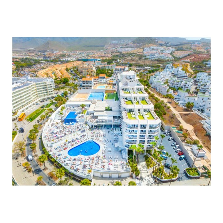 Hovima Costa Adeje - For Cool Adults