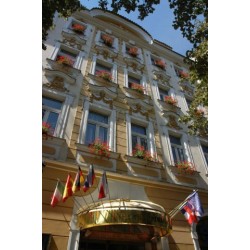 Hotel Adria