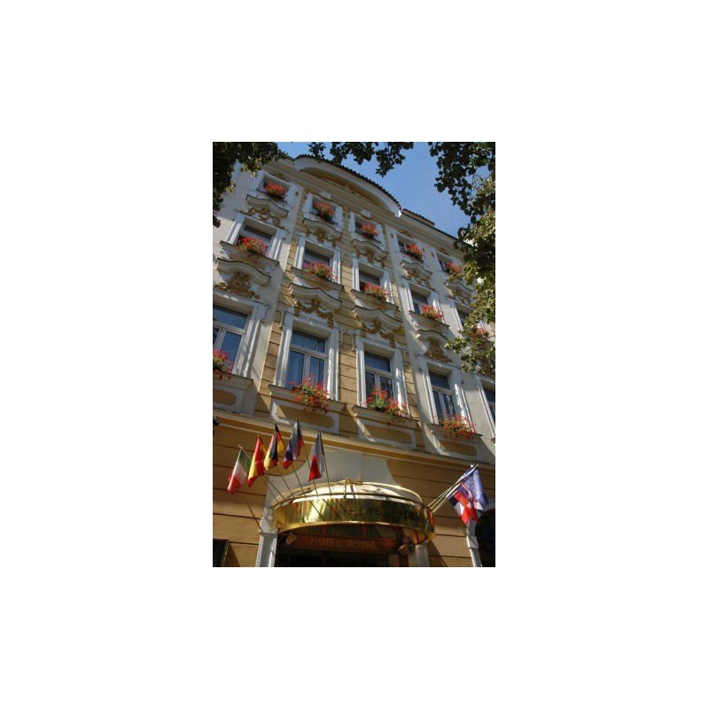 Hotel Adria