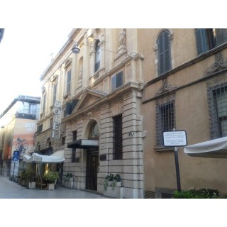 Hotel Accademia