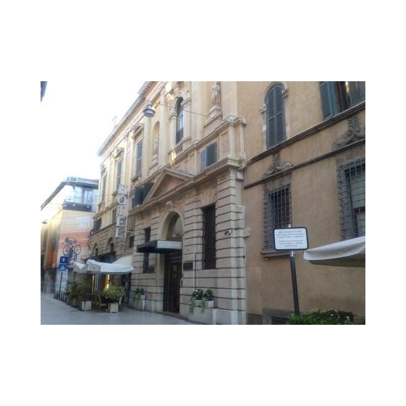 Hotel Accademia