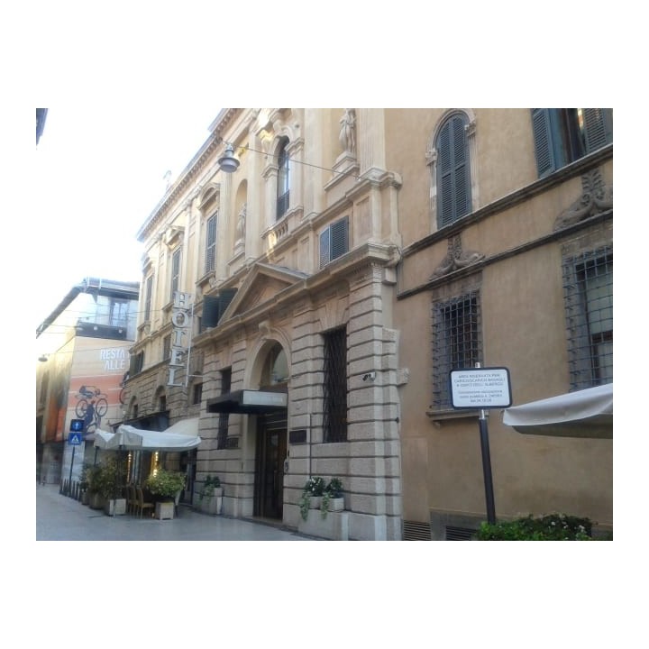 Hotel Accademia