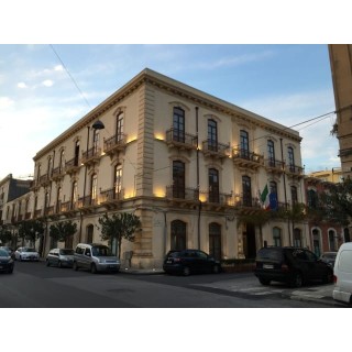 Hotel Grande Albergo Alfeo