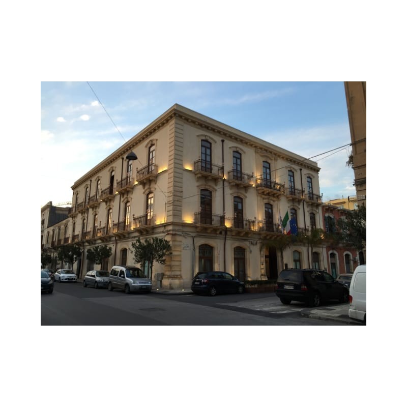 Hotel Grande Albergo Alfeo