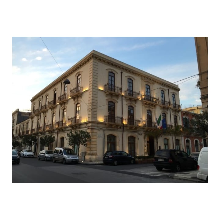 Hotel Grande Albergo Alfeo