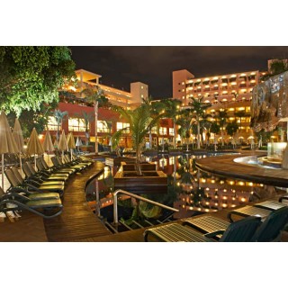 Hotel Best Jacaranda