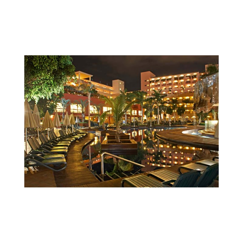 Hotel Best Jacaranda