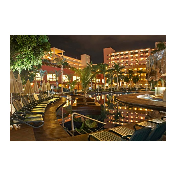 Hotel Best Jacaranda