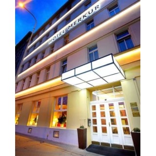 Hotel Merkur