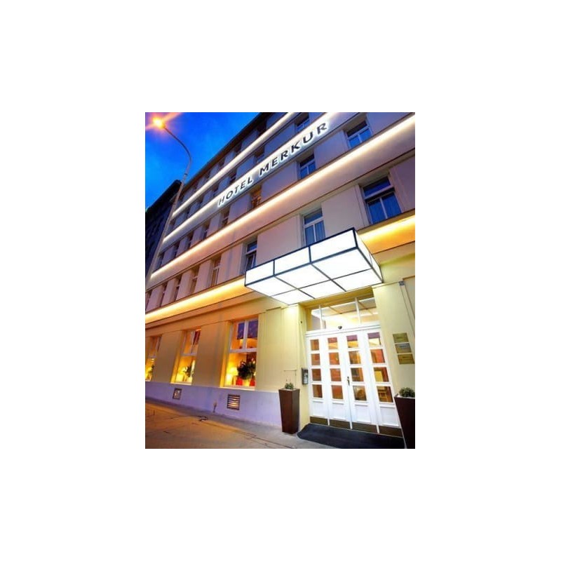 Hotel Merkur