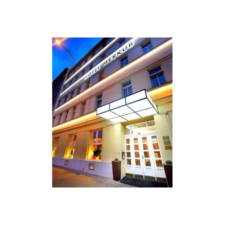 Hotel Merkur