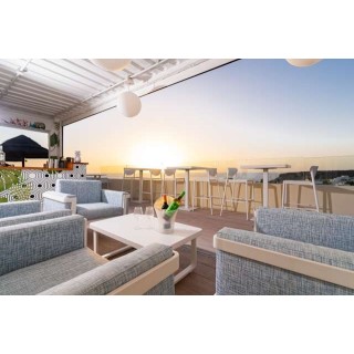 HOVIMA Jardin Caleta