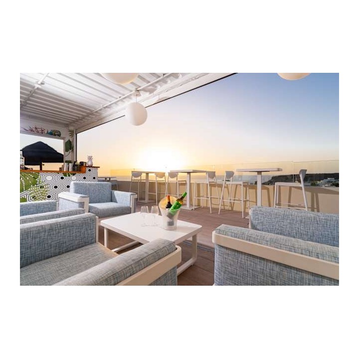 HOVIMA Jardin Caleta