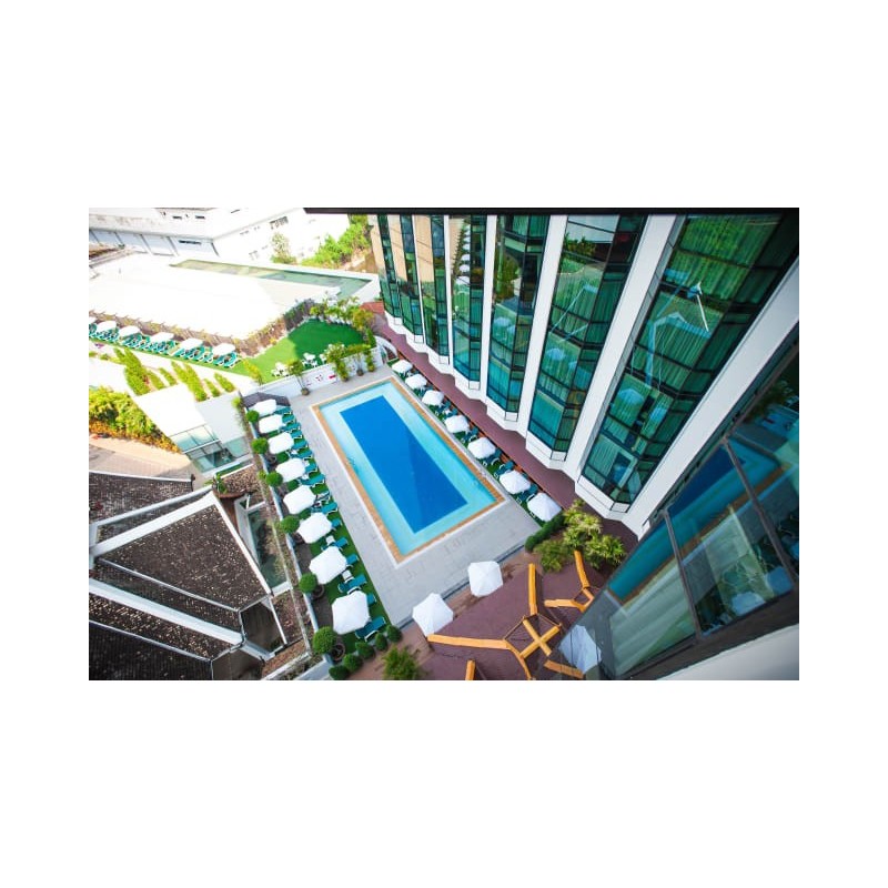 Hotel The Empress