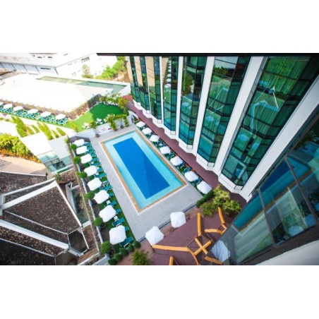 Hotel The Empress