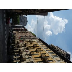 Hotel Andreola Central