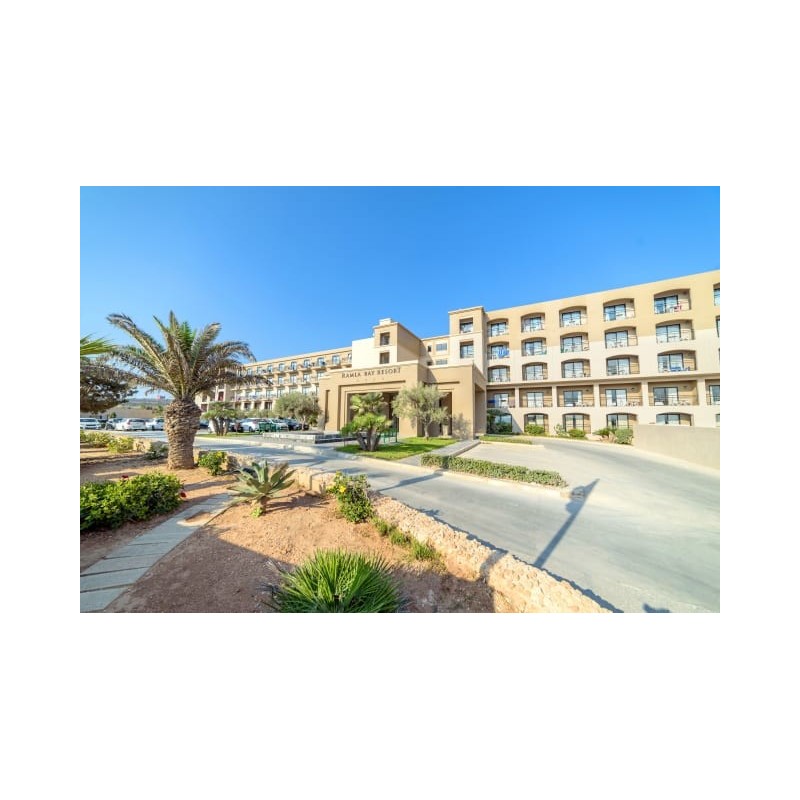 Ramla Bay Resort