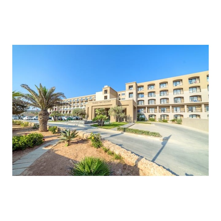 Ramla Bay Resort