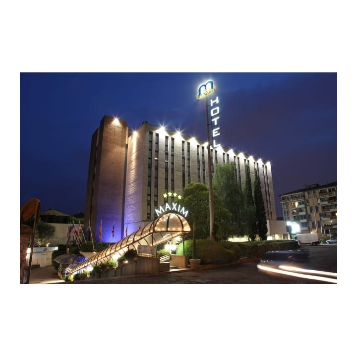Hotel Maxim
