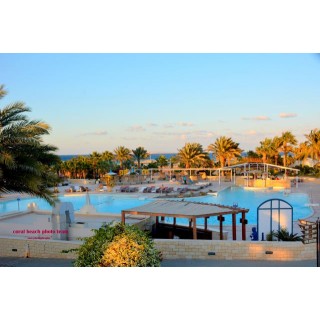 Coral Beach Hurghada