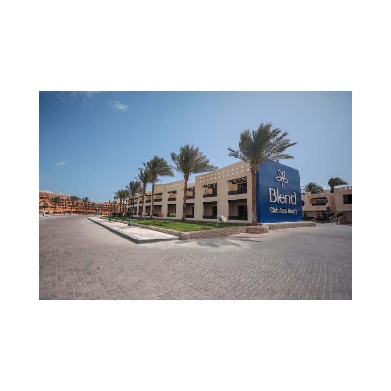Blend Club Aqua Resort